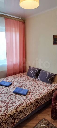 Квартира-студия, 17 м², 8/17 эт.
