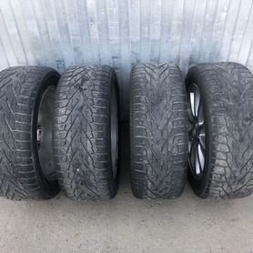 Nokian Tyres Hakkapeliitta R2 SUV 255/50 R19 107R