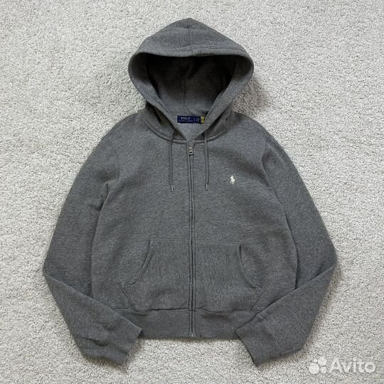 Худи Ralph Lauren Оригинал