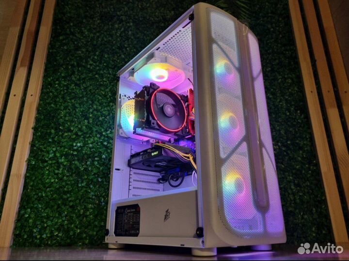 Пк игровой RTX 3060