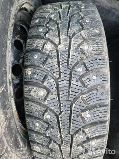 Nokian Tyres Nordman 5 185/60 R14