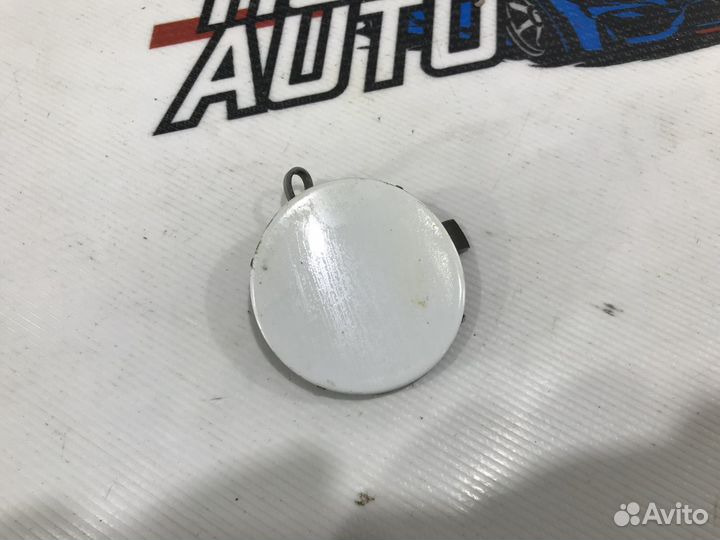 Заглушка буксировочного крюка Skoda Rapid