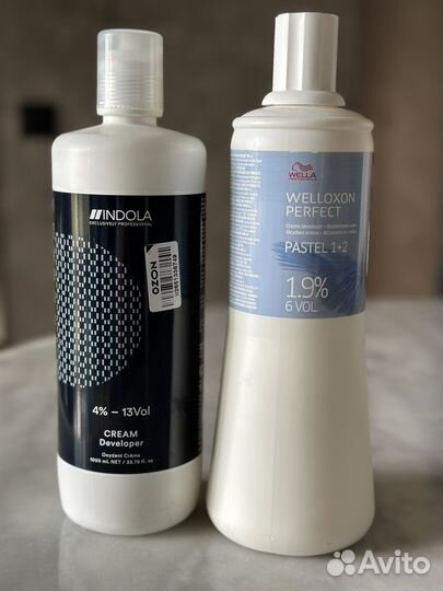 Окислитель