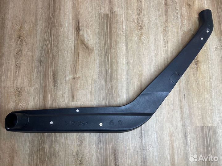 Шноркель Land Cruiser 75 3F/2H ST075AA