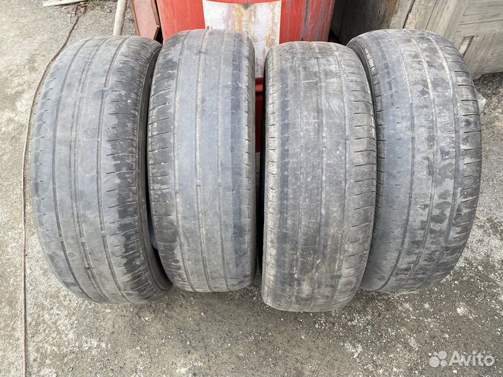 Nexen N Fera RU1 195/65 R15 91H