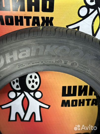 Hankook Optimo ME02 K424 175/65 R14 82H