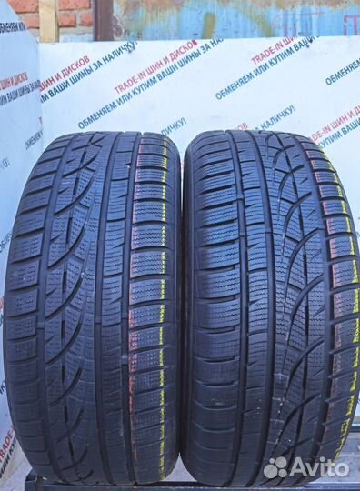Hankook Winter I'Cept Evo 235/55 R17 103V