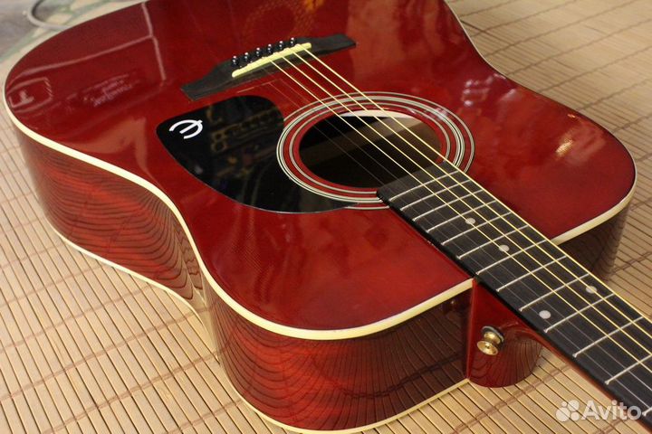 Epiphone Songmaker DR-100 WR 2015