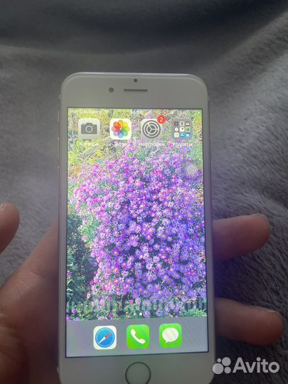 iPhone 6S, 32 ГБ
