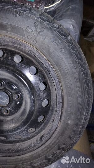 Калеса на 15