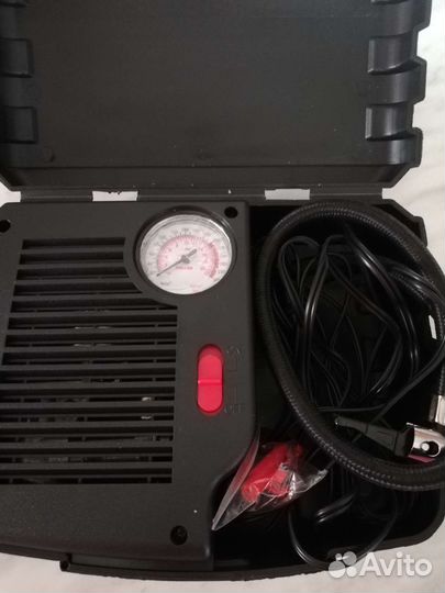 Компрессор воздушный