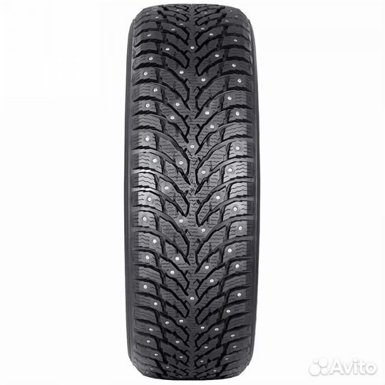 Ikon Tyres Autograph Ice 9 SUV 215/60 R17 100T