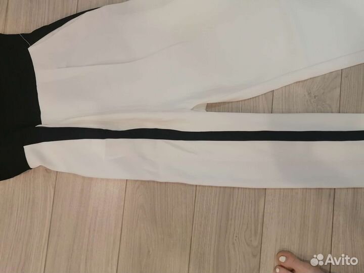 Комбинезон женский mango