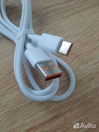 Провод usb type c