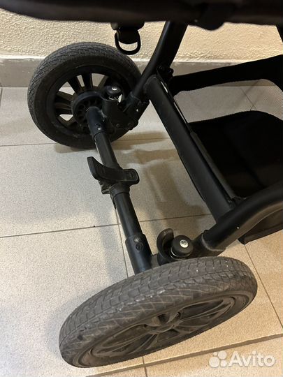 Коляска трансформер Happy baby