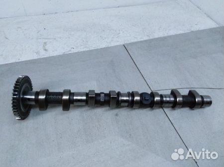 Распредвал впускной