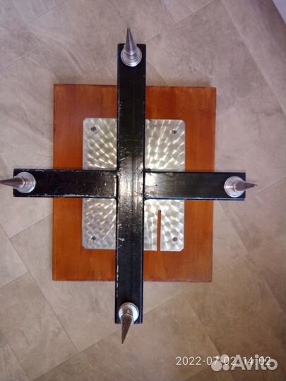 Стойки под акустику