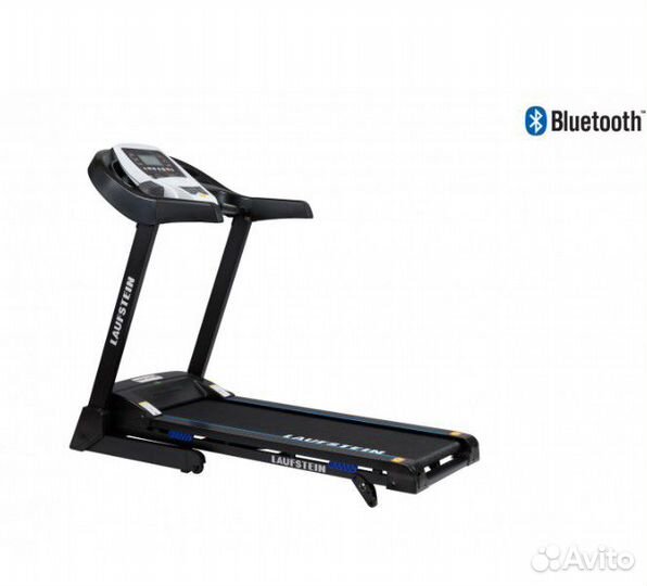 Беговая дорожка laufstein corsa automatik