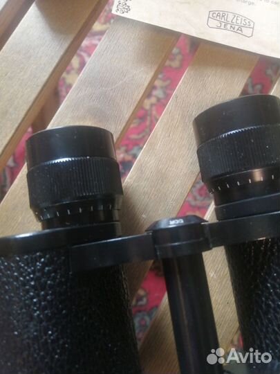 Бинокль carl zeiss 8x30,оригинал,германия