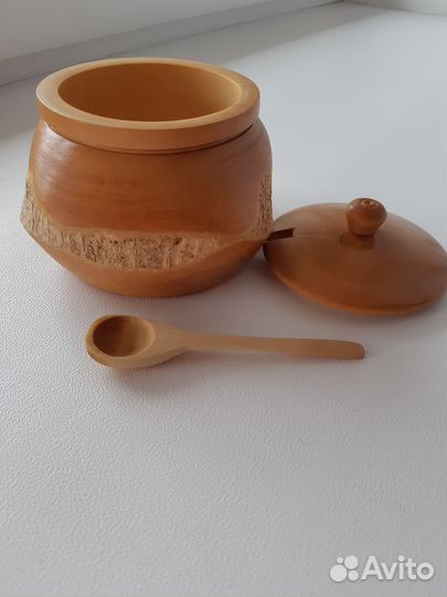 Горшочек для меда