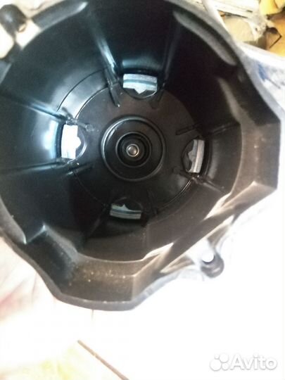 Распределить зажигания опель