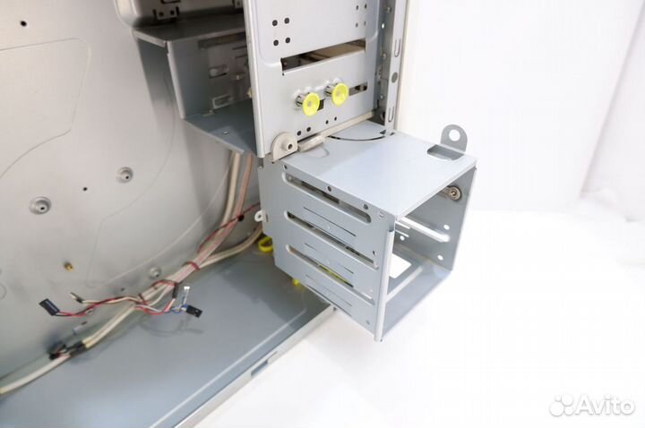 Корпус In Win C720T ATX