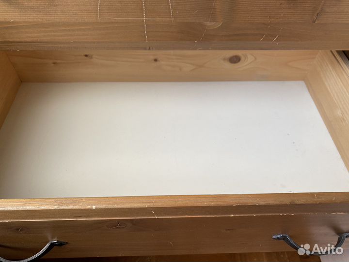 Пеленальный стол IKEA