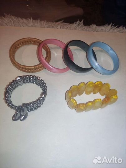 Браслеты СССР