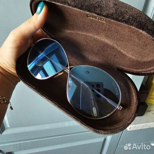 Очки Tom ford оригинал