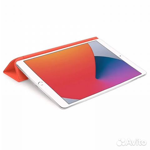 Чехол обложка iPad 7/8/9 10.2