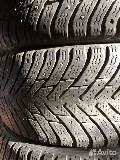 Диски с резиной r17