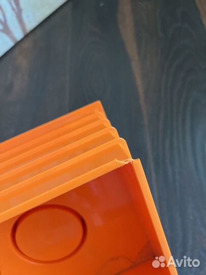 Контейнер для хранения lego