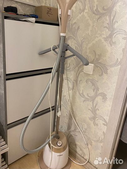 Отпариватель hyundai на запчасти