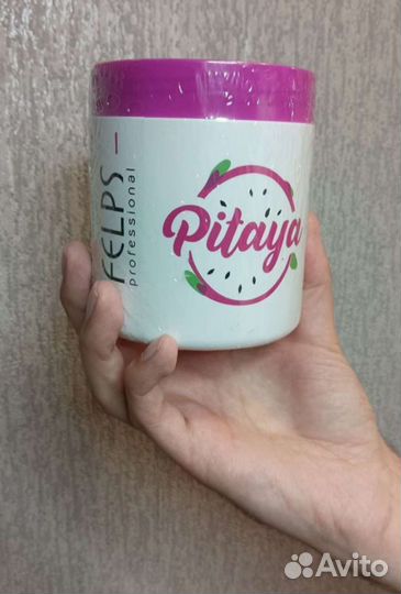 Ботокс для волос состав