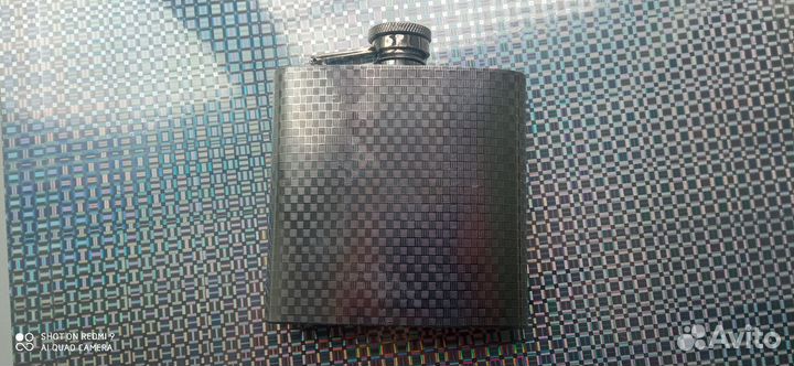 Фляжка