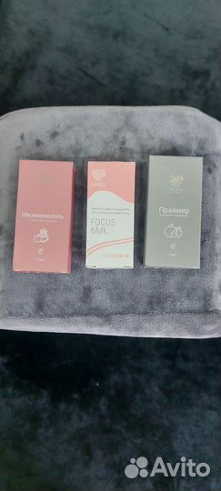 Для наращивания ресниц