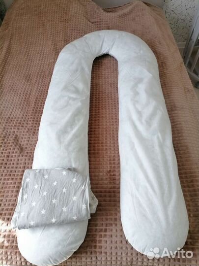 Подушка для беременных