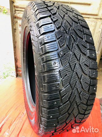 Gislaved NordFrost 100 215/65 R16 94T