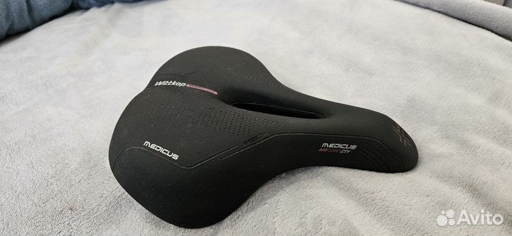 Wittkop medicus airflow