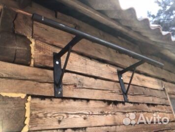 Турник настенный