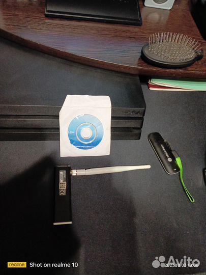 Usb wifi адаптер