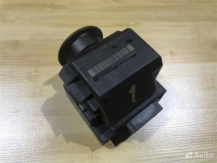 Замок зажигания Mercedes-Benz E-Class W211 W211