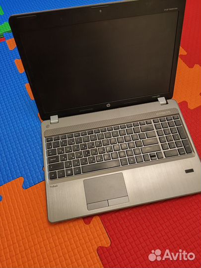 Ноутбук HP ProBook 4530s