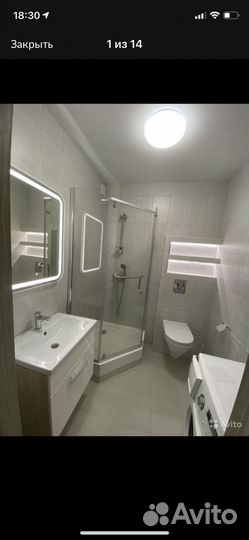 Укладка кафельной плитки