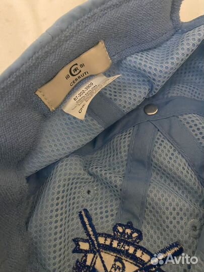 Бейсболки и шапка gant hurley cerruti