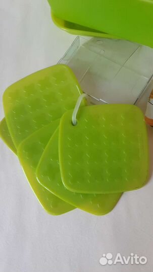 Кухонные предметы