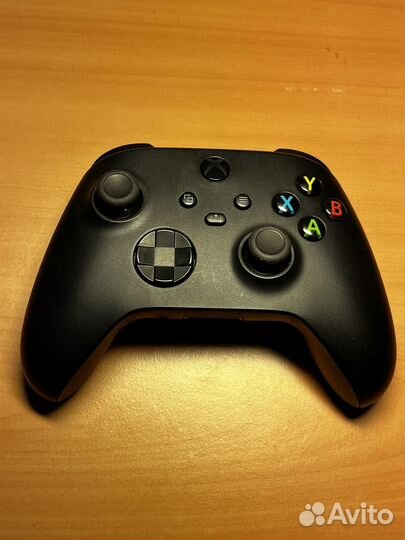 Геймпад xbox Series