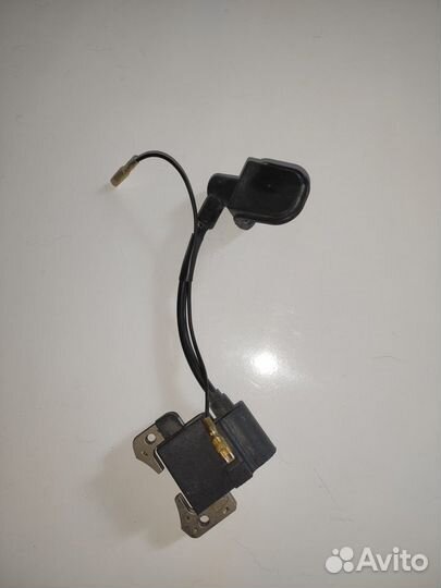 Сцепление/катушка для детских квадроциклов 2Т