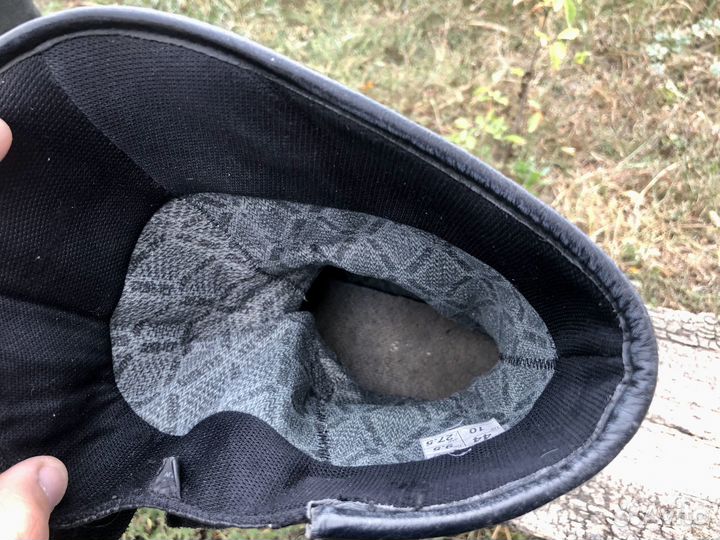 Мотосапоги Sidi Canyon Gore Tex