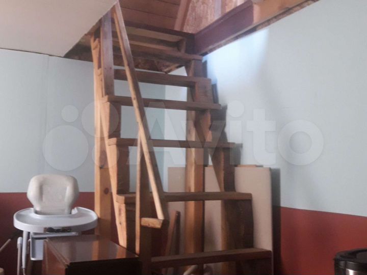 Дача 85 м² на участке 5,5 сот.